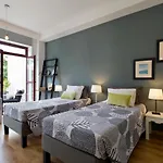 Porto Terrace Apartment