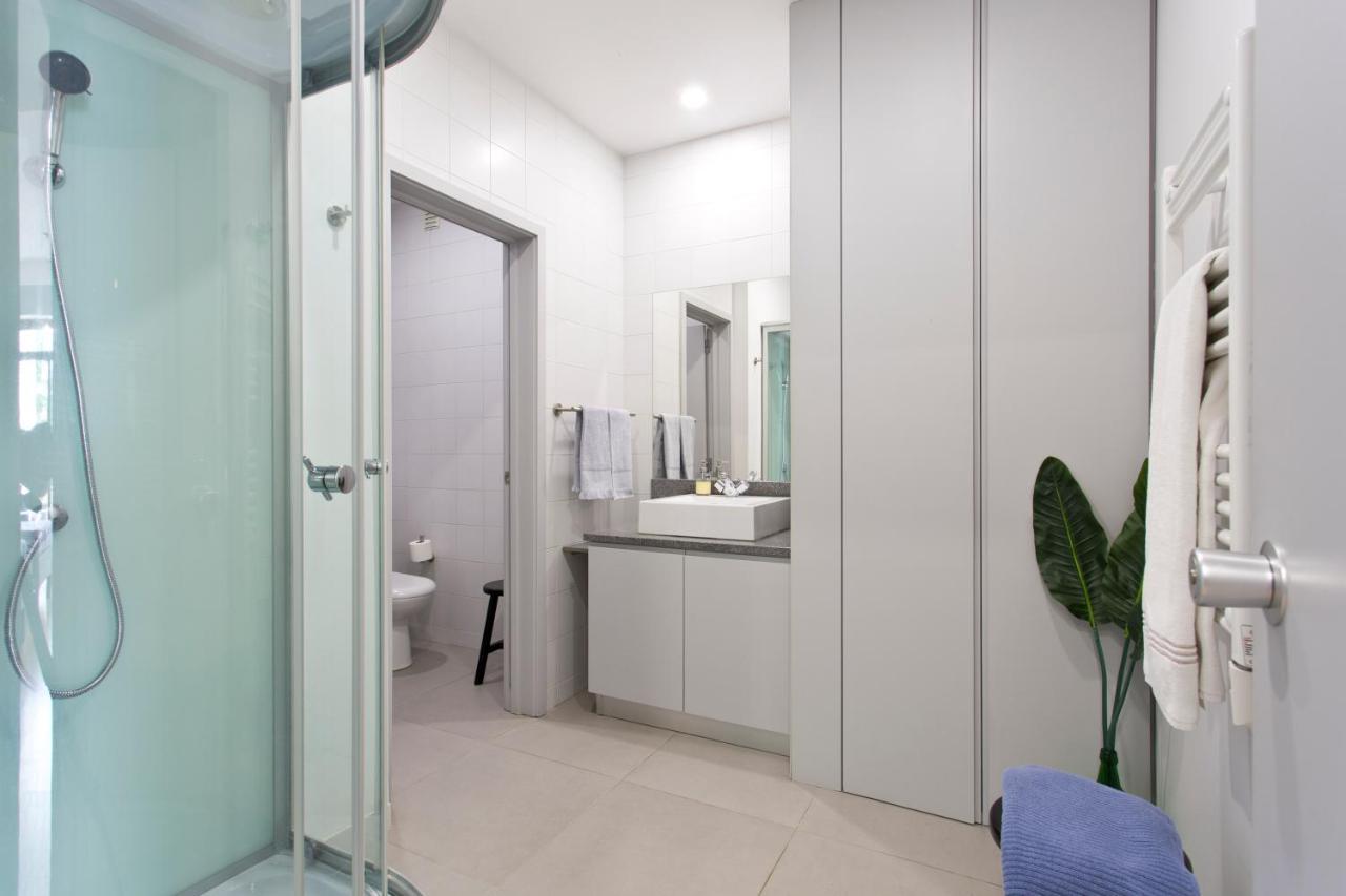 Terrace Apartamento