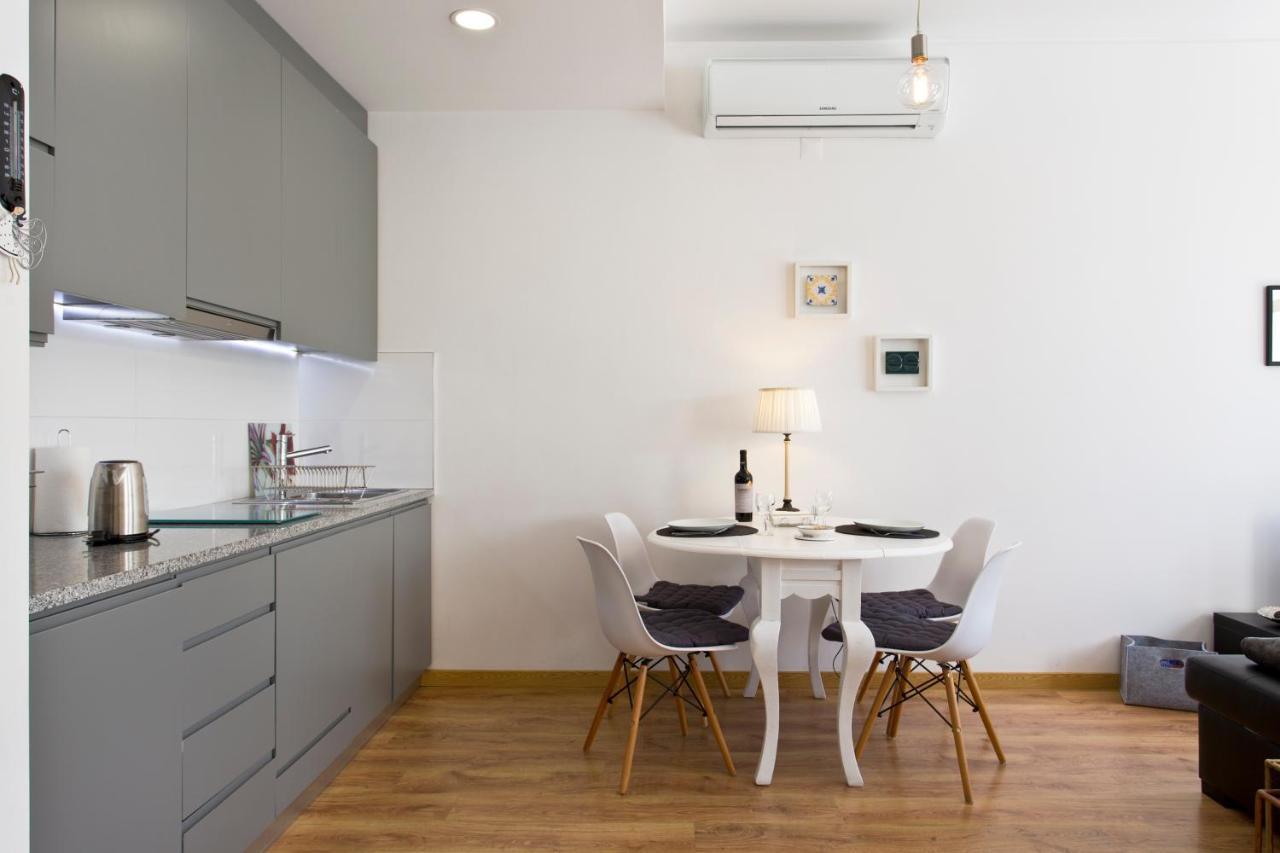 Terrace Apartamento *