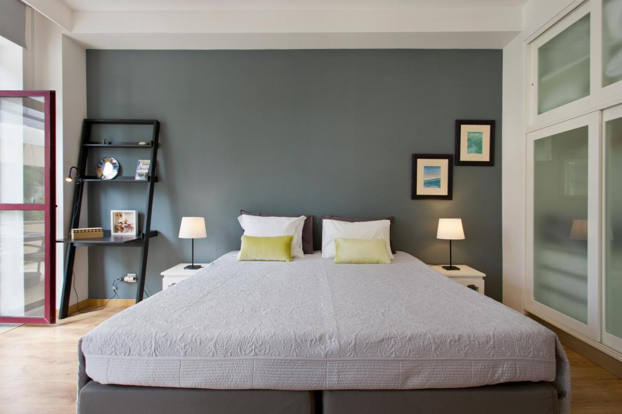 Terrace Apartamento *