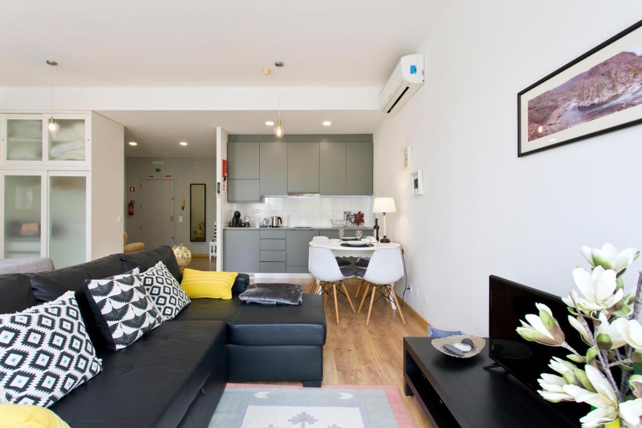 Terrace Apartamento