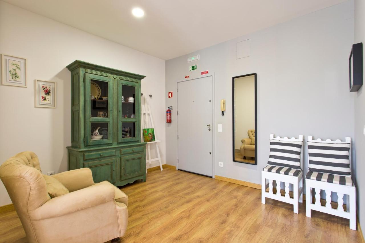 Apartamento Terrace *