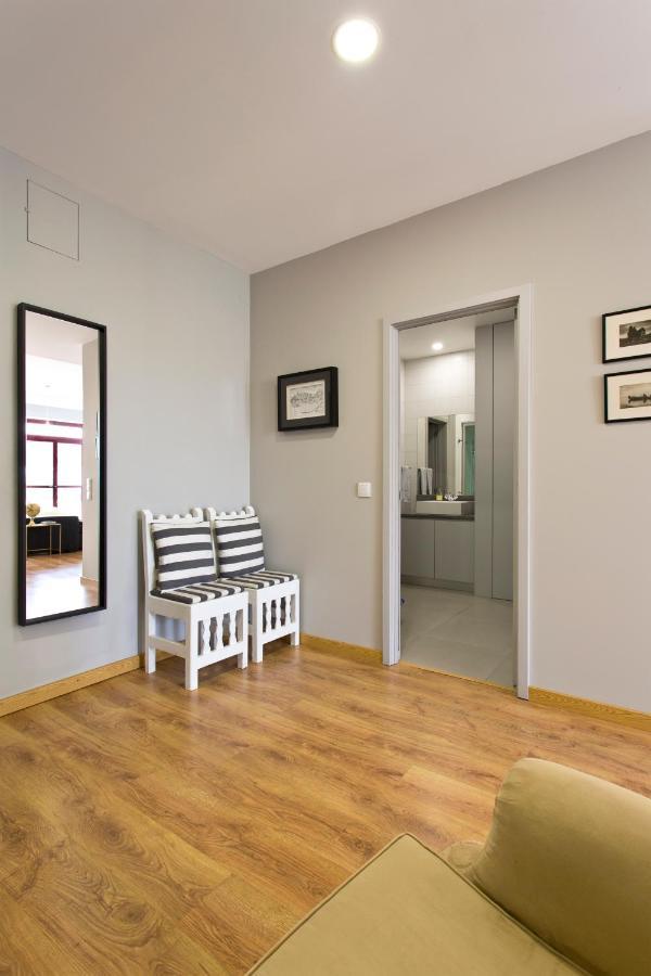 Terrace Apartamento *