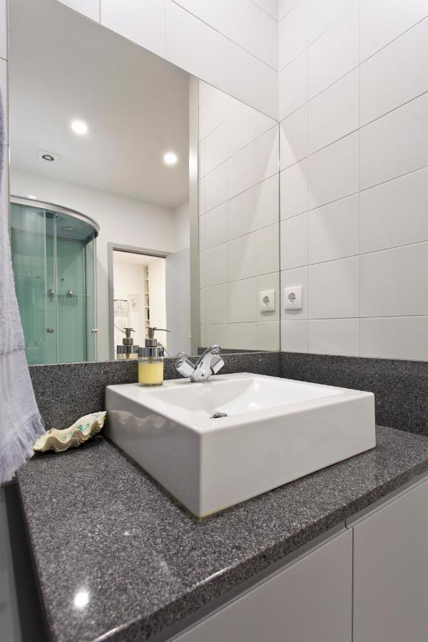 Apartamento Terrace