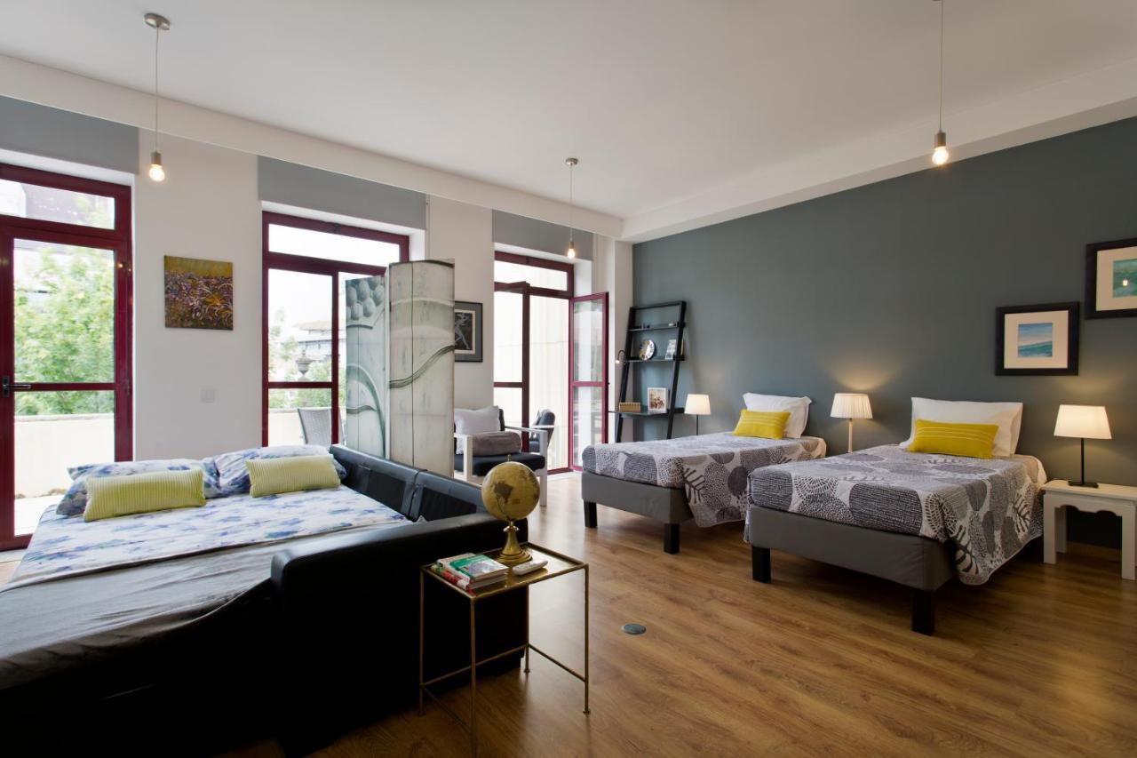 Apartamento Terrace Porto