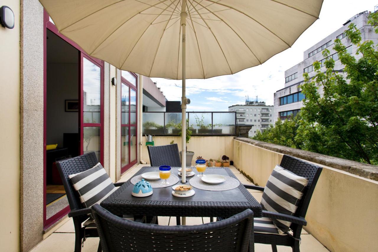 Apartamento Terrace