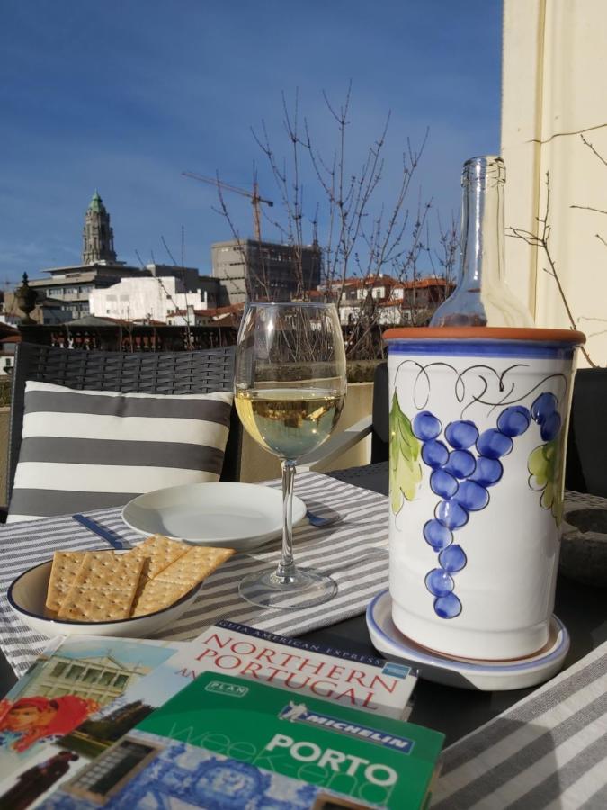 Apartamento Terrace
