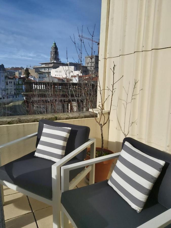 Apartamento Terrace *