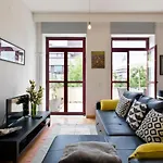 Porto Terrace Apartment